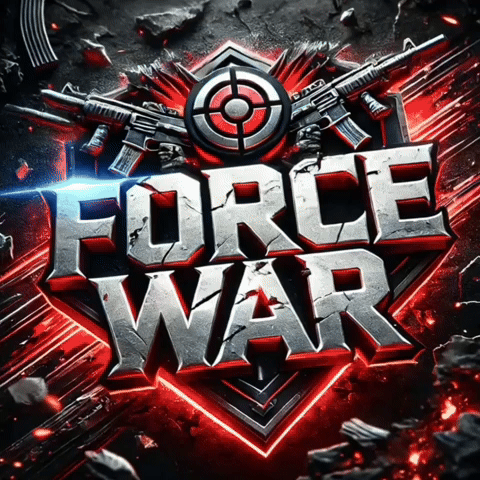 Force War logo